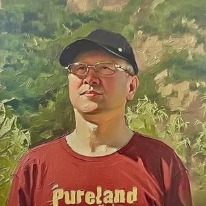 游乐场黄桃3O头像