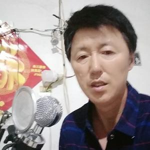 郓城老郑头像