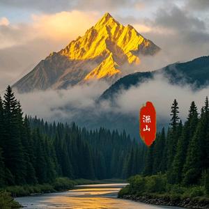 深山笑馆头像