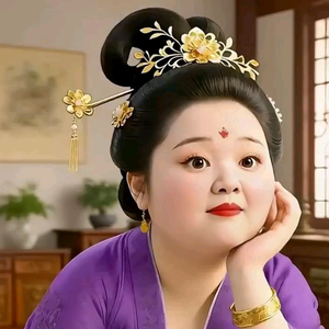 大唐木易头像