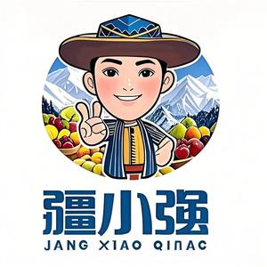 疆小强带你游新疆头像