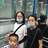 旗东墙头像
