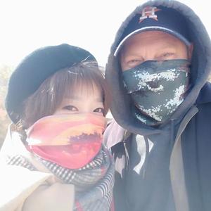 菲菲在美国头像