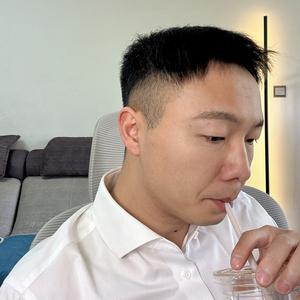 一只骆驼丶头像
