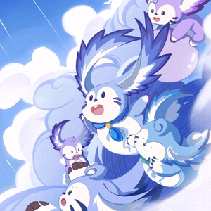 博乐没了头像