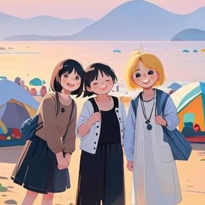 小糖动画头像