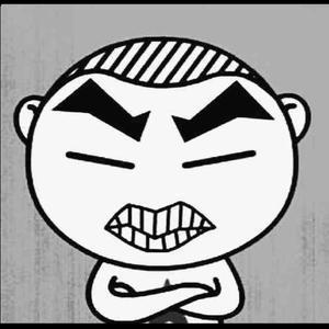 哒哒铁头像