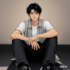 腾哥头像