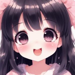 苒皖江头像