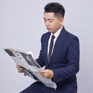 AI少儿编程蔡老师头像