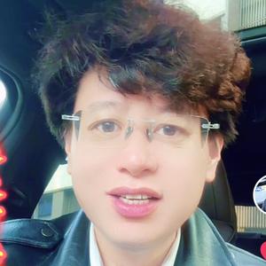 郑歌头像