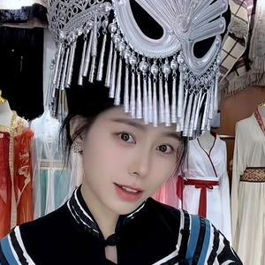云南旅探叶小小头像