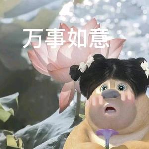 动画片头像