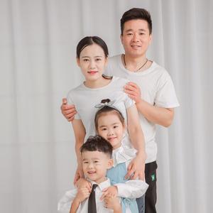 鹿程妈妈要努力头像