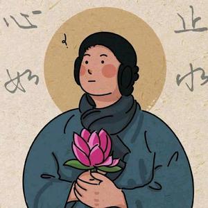 汪汪聊科普头像