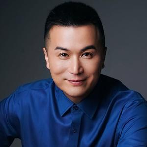美育人虔哥头像