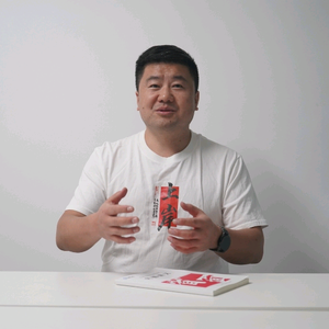 甘肃考编咨询赵老师头像