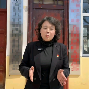 辣椒姐在农村头像