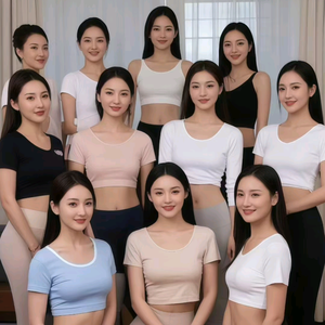 昆仑决高老师头像