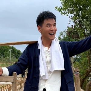 李公子《一村一品一主播培训》头像
