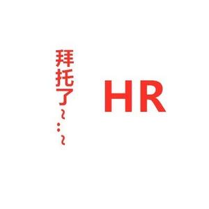 大学生求职就业头像