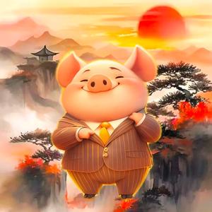 晴空宝越头像