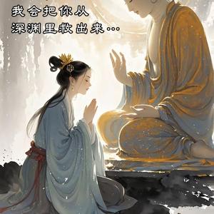 余生我独行头像
