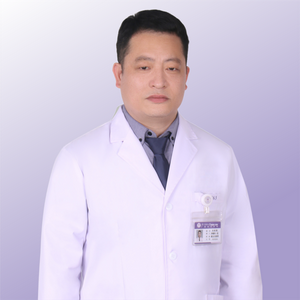 肿瘤科刘跃军主任头像
