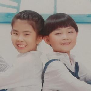小桐朗读头像