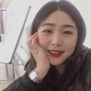姜小美的一天天头像