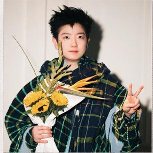 太阳花sunflower头像