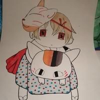 长不高的小盆友耶头像