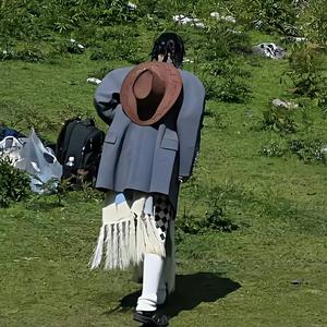 山野生活家头像