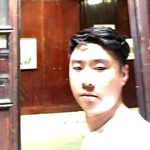 陈克非头像