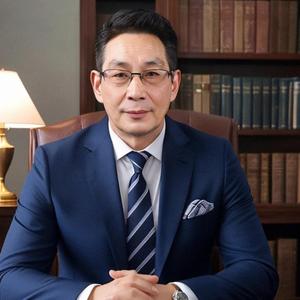 汪开德头像