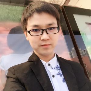 罗先森头像