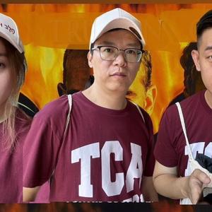 新加坡留学记头像