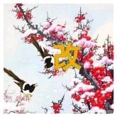 梅傲雪头像