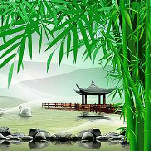 看万象世界拓无限边疆头像