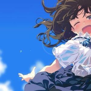 绘海季头像