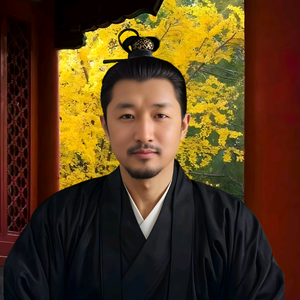 理征（繁尘草堂）头像