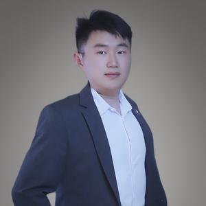 结善缘头像