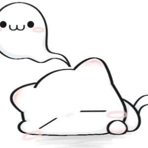 绵眠头像