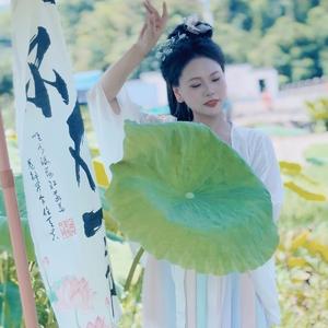 江安形体仪态王嘉欣头像