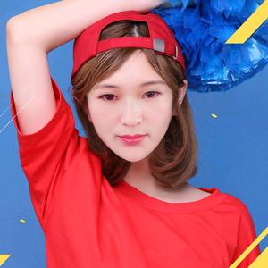 摇摇头像