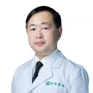 冯永东教授头像