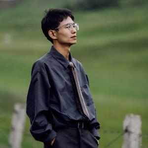 八宝周头像