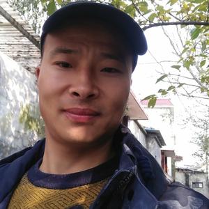 李金笛头像