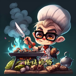 故词头像