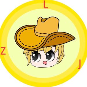 亮仔闯世界头像
